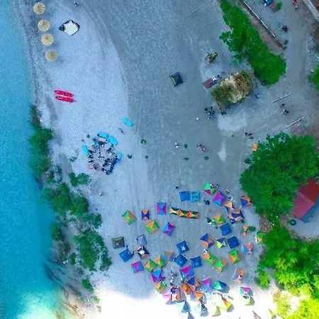 Komani Lake Valbona Thethi * Shkodër